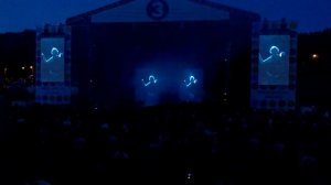 Tommy Cash Live Festival Õllesummer  2017  Томми Кэш концерт