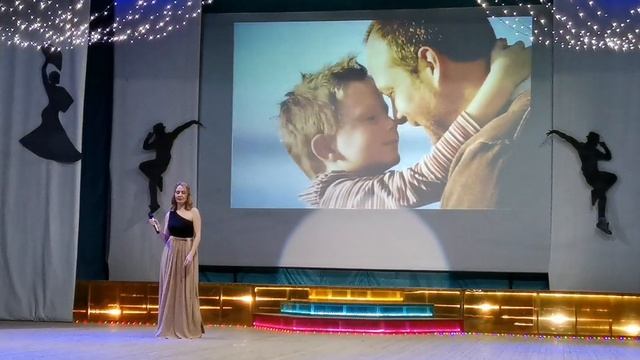 Алиса Улямаева смотреть онлайн