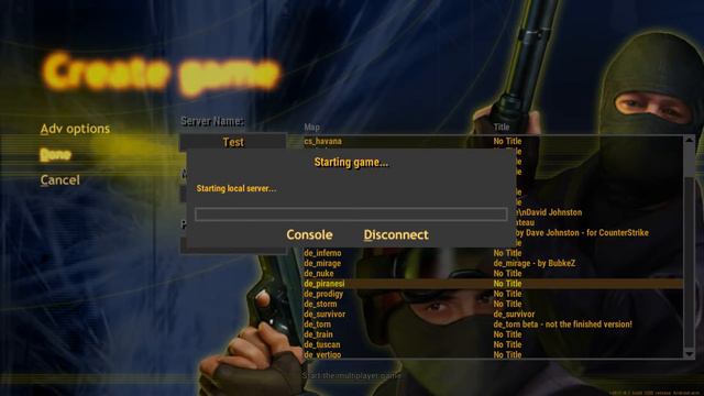 CS 1.6 download Android смотреть онлайн