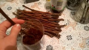 Как укоренить черенки винограда зимой?