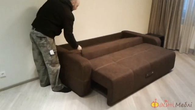 Диван Теодор. Фабрика Сиди-М смотреть онлайн