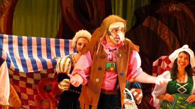 Карлик Нос (Самвел Адамян) смотреть онлайн