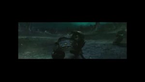 Warcraft 3: RoC - Все ролики