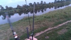 ПРИВЕТ ПРИВЕТ.
Спининг GOTURE Xceed .