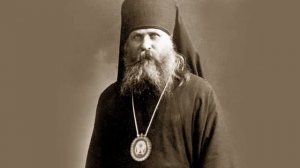 Митрополит Вениамин (Федченков). "Божьи люди". Часть 28.