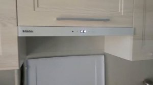 ВЫТЯЖКА BACKER TH60CL-2F200-WG-RС,BG,TH 50B-2M80-SS ВЫТЯЖКА ТЕЛЕСКОПИЧЕСКАЯ.