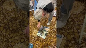 Мастеркласс Лобаревой