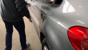 Volkswagen Tiguan 2009 год