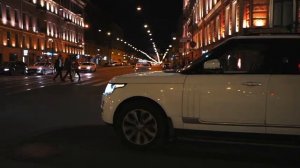 Мы в отеле Невский берег..