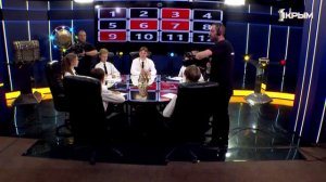 Зерно истины. Выпуск от 19.05.24