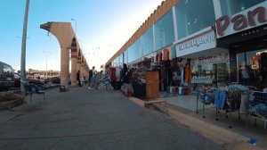 Old market. Знаменитый рынок в Шарм Эль Шейк. Египет