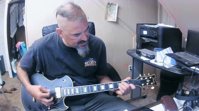 Fleetwood Mac Dreams Cover смотреть онлайн