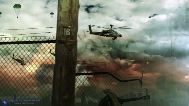 Поздравляю с 23 Февраля! смотреть онлайн