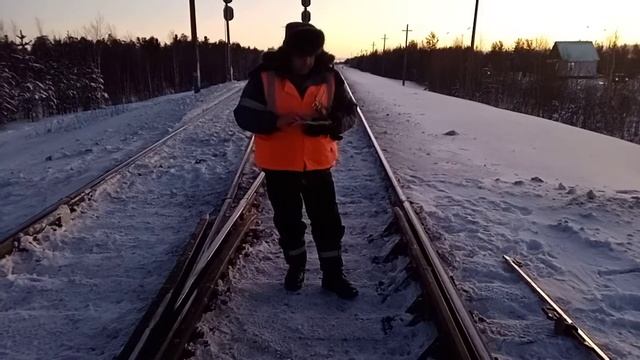 05 Промер критических расстояний в крестовине смотреть онлайн