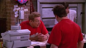 Doug Gets Arthur A Job! | The King of Queens