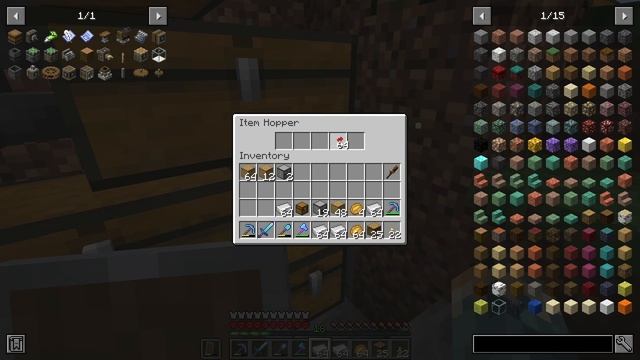 I AM BACK WITH AN EASY SORTER IN CREATE | STORAGE DRAWER | CREATE BUT HARDCORE (#20) смотреть онлайн