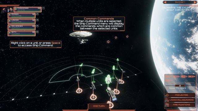 Battlestar Galactica Deadlock Gameplay Walkthrough in 2023 - First Impressions (Is It Worth It?)