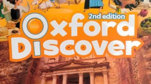 Oxford Discover 3 Wrap Up Units 3-4