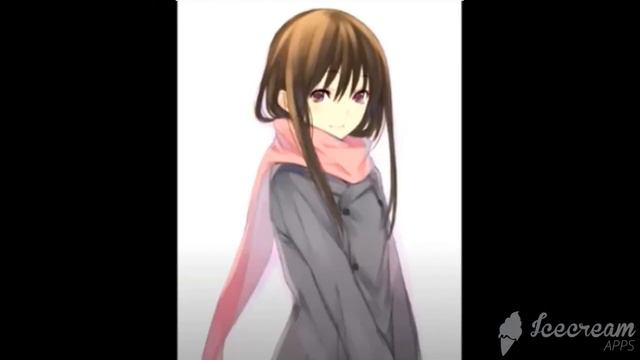 аниме клип ято и хиери сын смотреть онлайн