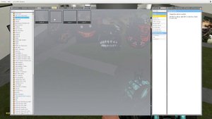 Nico's Nextbots Liminal Hotel ?!!