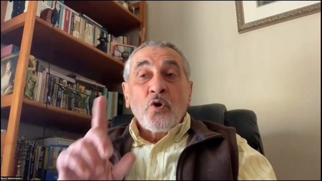 #1277 О пользе книг смотреть онлайн