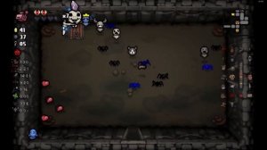 The Forgotten MOTHER CON 5 CUCHILLOS!! The Binding Of Isaac Repertance