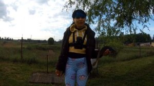 ЛОВЛЯ ФИДЕРОМ НА ПЛАТНИКЕ. Рыбалка на карпа #53