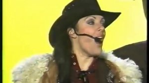 Rednex   The Spirit of the Hawk and The Chase live on Sat Eins