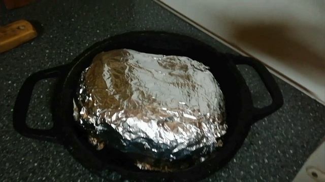 весёлая кухня
