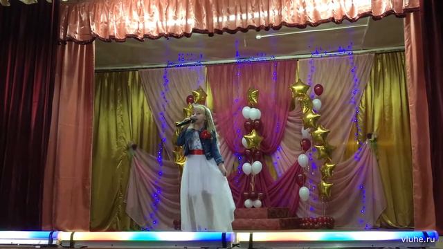 Песня «Тик-так, ходики, пролетают годики» исполняет Лера Шаулова смотреть онлайн