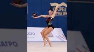 Carmen-музыка для художественной гимнастики