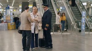 Челночницы