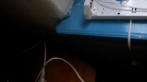 Рекуперация люминесцентных ламп #1