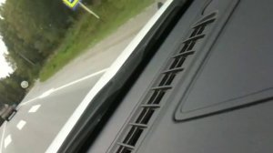 Гул при движении примерно от 40-50 км/ч Шевроле Круз 1,6 АКПП