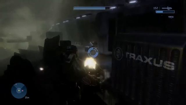 halo the Master Chief Collection MCC gameplay ranking up Four Season 1 Halo Reach play Halo 3 смотреть онлайн