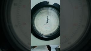 Замер твердости на ножах Samura HARAKIRI