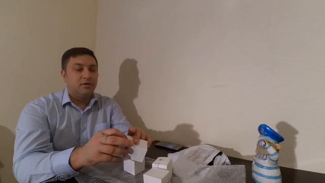 КЕРАМИЧЕСКАЯ ИНФРАКРАСНАЯ ЛАМПА | АлиЭкспресс | Распаковка