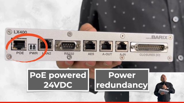 LX400 Stellar flexa and Reflector EVO service by StremGuys смотреть онлайн