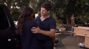 Спенсер и Тоби -Утонем