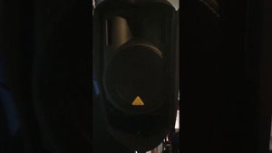 Review on Behringer B215XL speaker