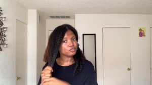 DE NOIRE A BLONDE EN 5 MINUTES