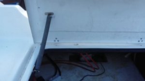 Стеклопластиковый катер SCANDIC 430 Havet