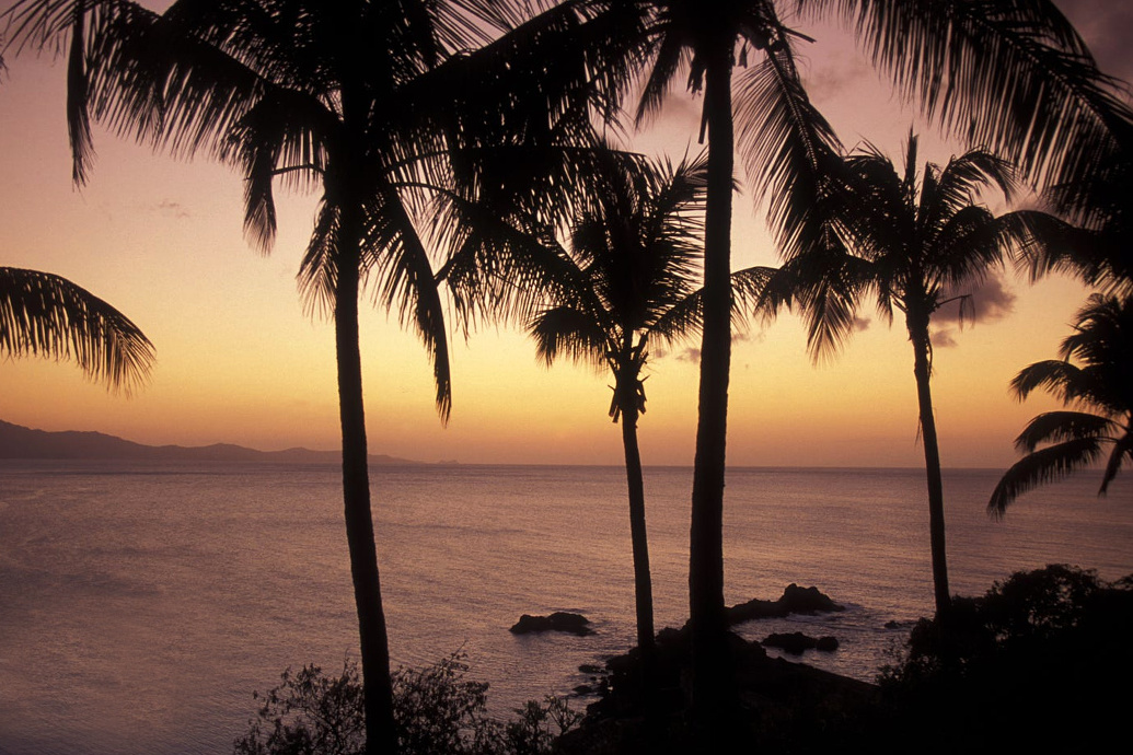 Самые красивые места Комор. Короткий видеообзор. Достопримечательности Коморских Островов. Слайд-Шоу
