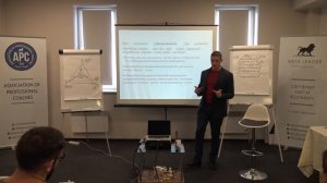 1. Субмодальности НЛП. Био-коды восприятия. К. Прищенко.