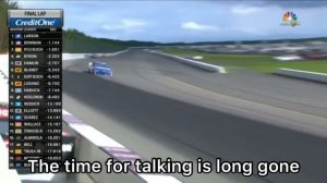 FULL NASCAR POCONO MEME REVIEW 2021