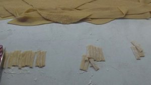 Чак-чак БЕЗ МЁДА || Лучший рецепт