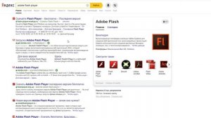 Как установить и как активировать Adobe Flash Player для браузера Chrome