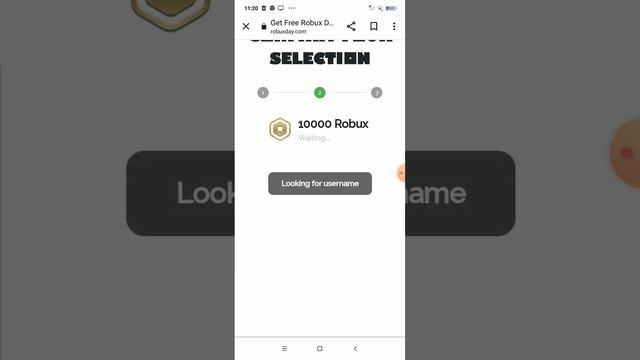 сайт для бесплатных робуксов robux day смотреть онлайн