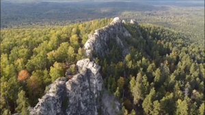 "Аракульские Шиханы". Озеро Аракуль. Челябинская область. 16.09.2023 г. Путешествия.