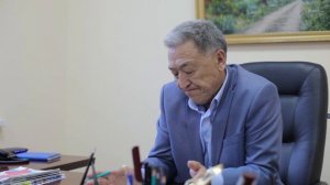 Мархабат Байғұт: "Ұлан" - ұлағатты үнпарақ